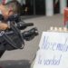 Diputados aprueban protección de periodistas en la era de AMLO