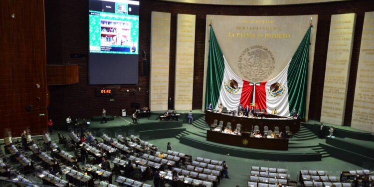 Diputados aprueban reforma en materia de ciberseguridad