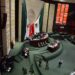 Diputados avalan castigar con hasta siete años de cárcel a quienes bloqueen casetas