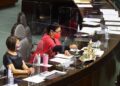 Diputados se van de vacaciones 47 días, regresarán el 1 de febrero