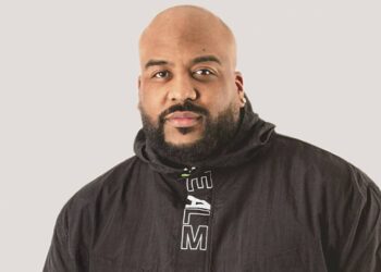 Disruptores | Audiomack abre la puerta a artistas independientes