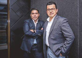 Disruptores | Cómo salvar una pyme y no morir en el intento