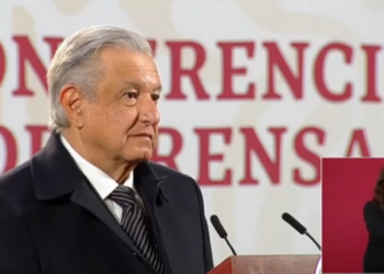 Durante gobiernos de Calderón y Peña había licencia para matar: AMLO