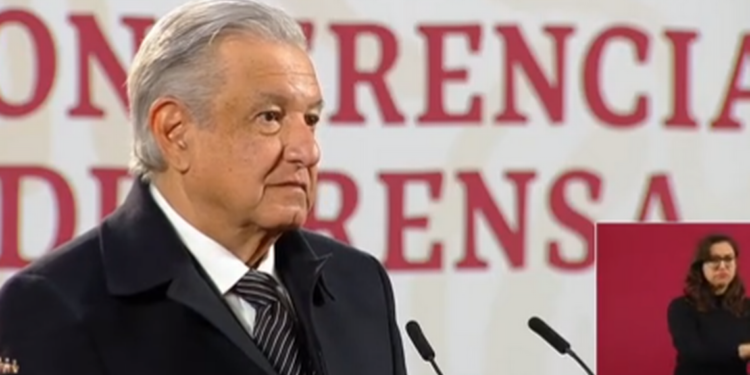 Durante gobiernos de Calderón y Peña había licencia para matar: AMLO