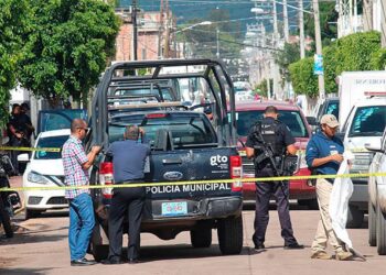 Durante sexenio de AMLO han sido asesinadas más de 66 mil personas