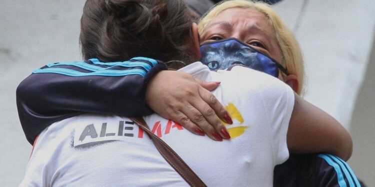 Edomex alcanza nuevo pico en cifra de hospitalizados por Covid-19