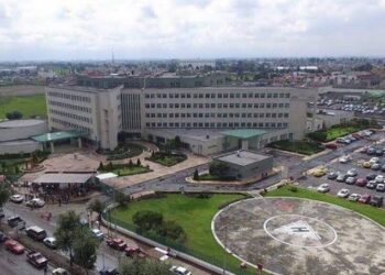 Edomex confirma castigo a director de hospital por "influyentismo" para que su familia fuera vacunada - Noticias, Deportes, Gossip, Columnas