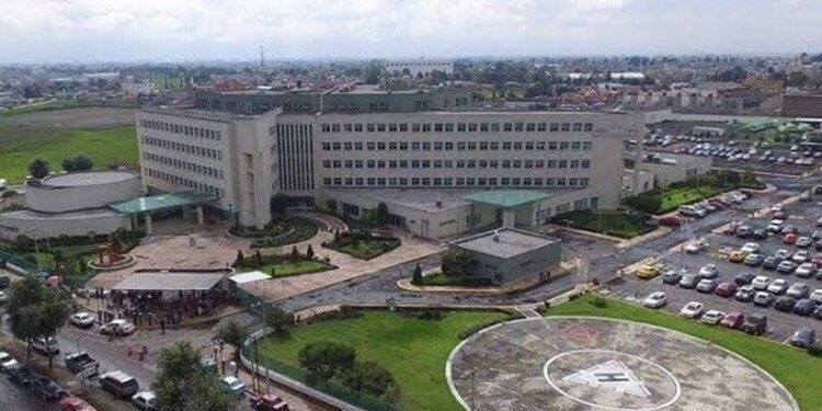 Edomex confirma castigo a director de hospital por "influyentismo" para que su familia fuera vacunada - Noticias, Deportes, Gossip, Columnas