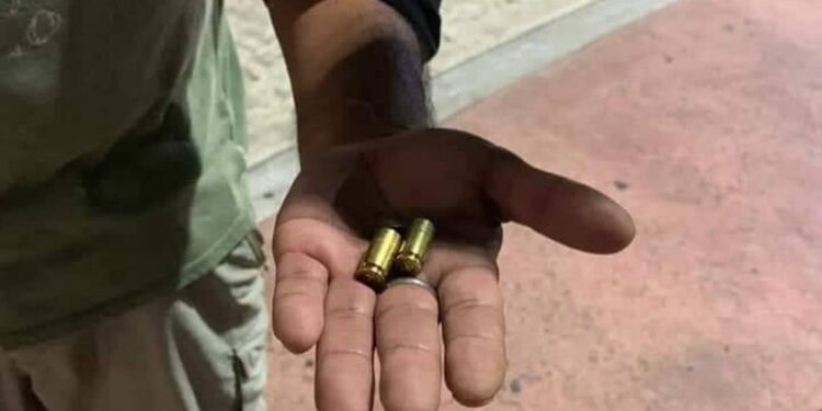 Ejercen acción penal contra exsecretario de Seguridad de Cancún por represión a feministas