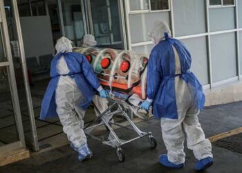 "El Covid no existe", el viacrucis de un incrédulo para encontrar un hospital en CDMX