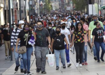 El día después del Covid-19, una agenda para México