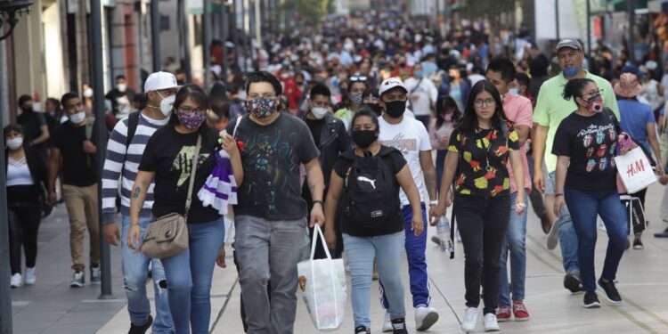 El día después del Covid-19, una agenda para México