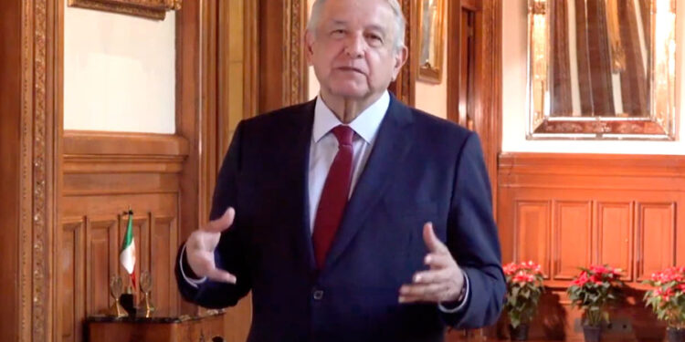 Andrés Manuel López Obrador