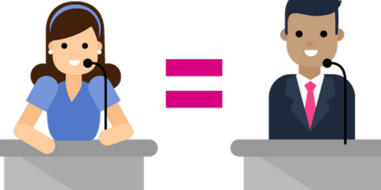 Empresarias piden mayor equidad de género en altos puestos