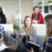 Empresas con mujeres al frente, las que registraron más despidos en el mundo