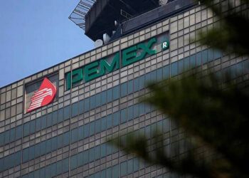 "En Pemex no se dieron cuenta", dice AMLO sobre contratos a su prima