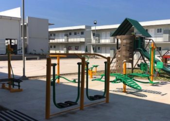 En Tapachula se ubica el refugio más grande de América Latina