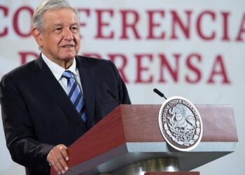 Esta es la carta que AMLO escribió para pedir responsabilidad en fiestas decembrinas ante Covid