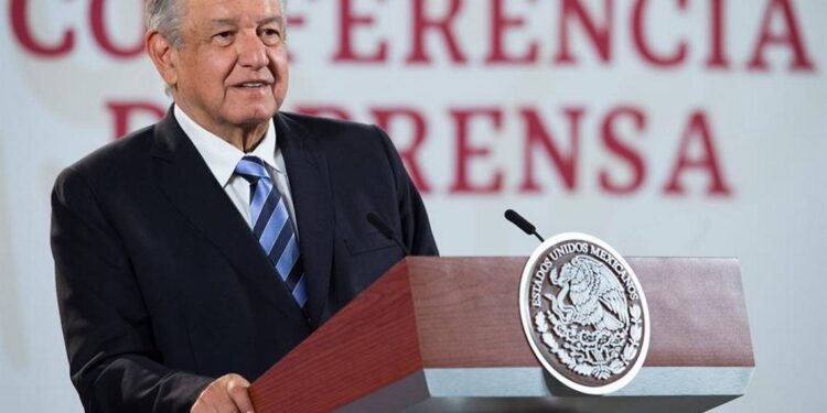 Esta es la carta que AMLO escribió para pedir responsabilidad en fiestas decembrinas ante Covid