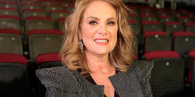 Erika Buenfil