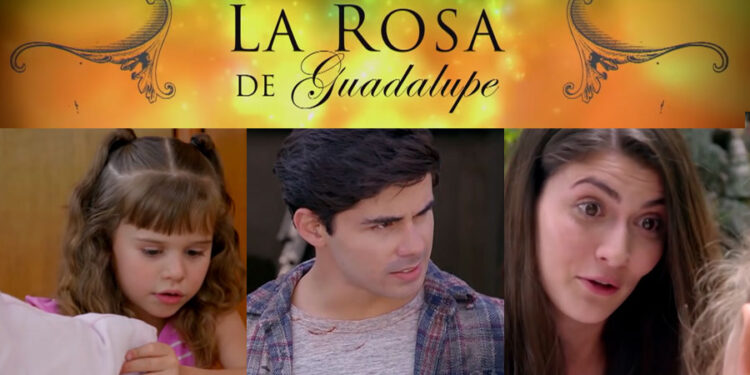 La Rosa de Guadalupe