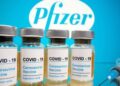 Europa autorizaría vacuna anticovid de Pfizer en diciembre y la de Moderna en enero