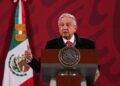 Exageran quienes dicen que reforma viola autonomía del Banxico: AMLO