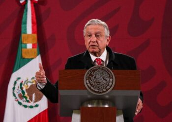Exageran quienes dicen que reforma viola autonomía del Banxico: AMLO