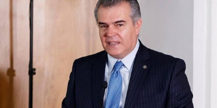 Extensión de mandato en Concamin es ilegal, acusan empresarios