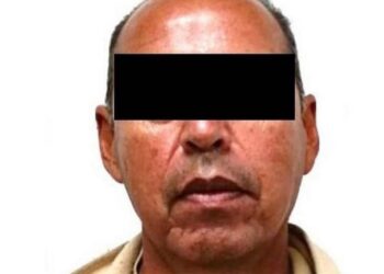 FGR extradita a EU a hombre acusado de abuso sexual en California