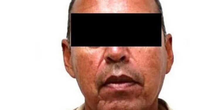 FGR extradita a EU a hombre acusado de abuso sexual en California