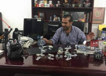 Fallece el periodista chiapaneco Omar Escamilla