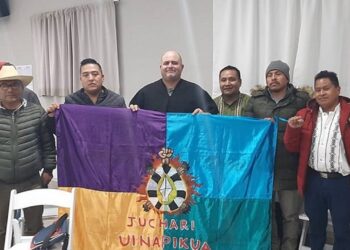 Familia LeBarón delinea plan para crear autodefensas; buscan autonomía