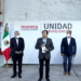 Félix Salgado, Rubén Rocha y Raúl Morón, los candidatos de Morena en Guerrero, Sinaloa y Michoacán - Noticias, Deportes, Gossip, Columnas