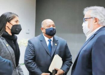 Fiscalía de Veracruz reabrirá caso de violación a Ernestina Ascencio