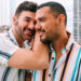 Mauricio Mejía y Enrique Guzmán
