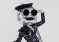 ganador quien es la máscara 2020 disco ball
