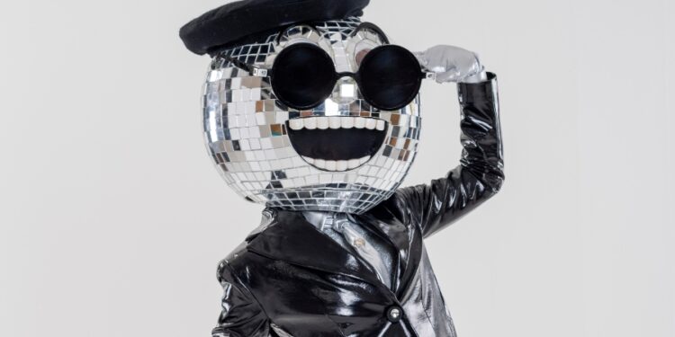 ganador quien es la máscara 2020 disco ball