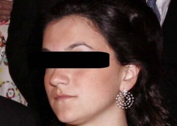 Giran orden de aprehensión contra hermana de exdirector de Pemex