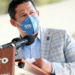 Gobernador de Guanajuato da positivo a Covid-19