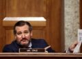 Gobierno mexicano pone en peligro seguridad de EU, acusa Ted Cruz