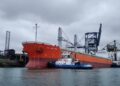 Hasta junio se concretará el traspaso total de puertos a la Marina