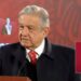 Hay proceso de renovación en el Poder Judicial: AMLO
