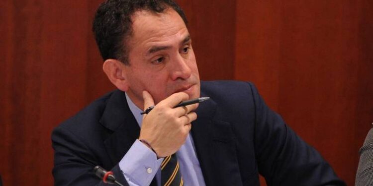 Herrera rechaza la reforma al Banco de México - Noticias, Deportes, Gossip, Columnas