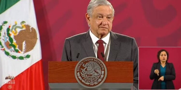 Hijo de periodista queda en libertad tras intervención de AMLO