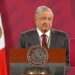 Hijo de periodista queda en libertad tras intervención de AMLO