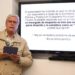 Hospitalizan a gobernador de Baja California por Covid-19