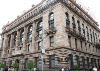 IMEF pide al Senado cuidar credibilidad de Banxico en sus reformas
