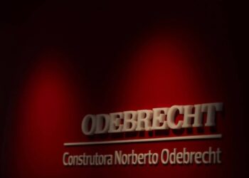 INE acusa a FGR de obstaculizar información en caso Odebrecht