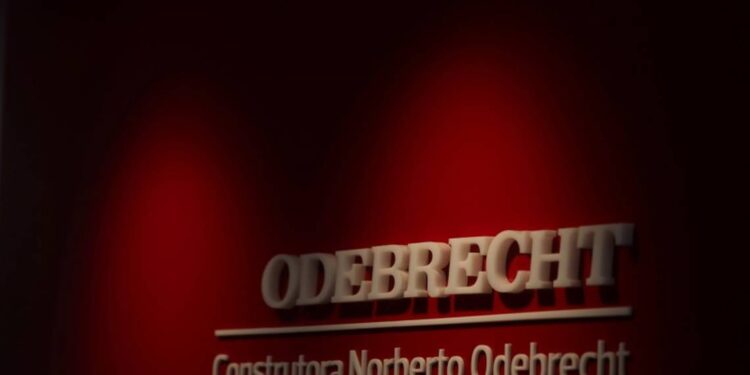 INE acusa a FGR de obstaculizar información en caso Odebrecht